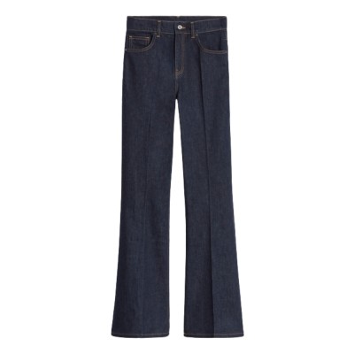 ethan jeans indigo - dark denim 