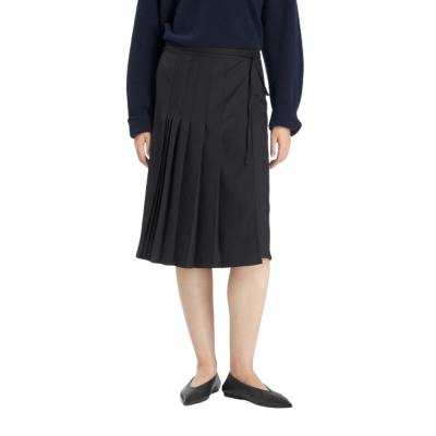 gonna telma skirt - black