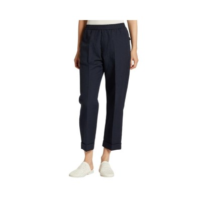 alfonso fiamma pants - navy alfonso fiamma pants - navy
