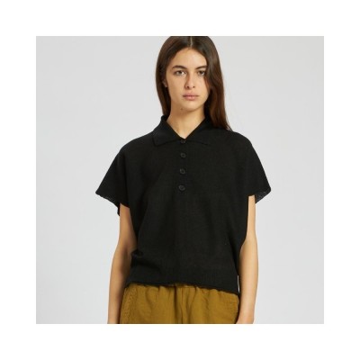 vanny soffio knit - black vanny soffio knit - black
