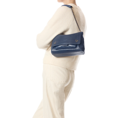 jerome dreyfuss lulu m - bubble night blue