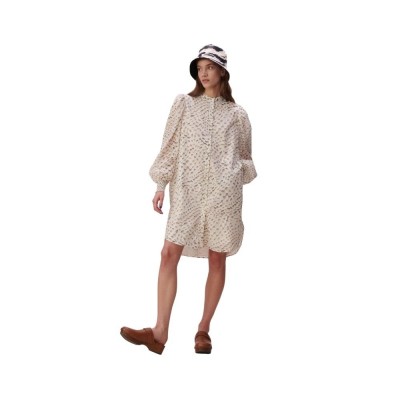 dress driees - sand wave