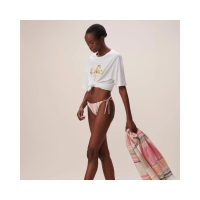 celia t-shirt - white celia t-shirt - white