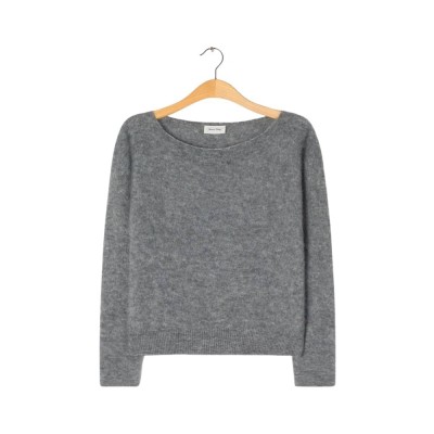 zabidoo strik - heather grey zabidoo strik - heather grey
