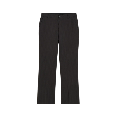 aiayu milo pant pin - brownstone