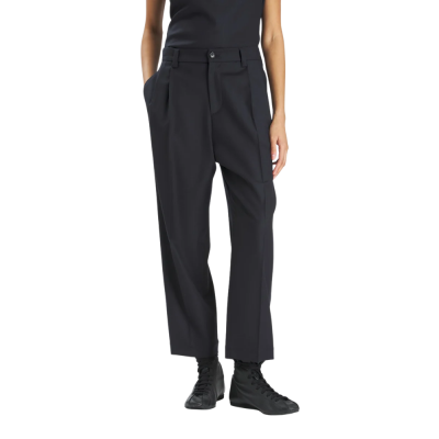 pantalone roxanne flan - navy