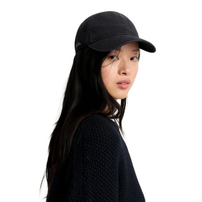 aiayu cap - black navy