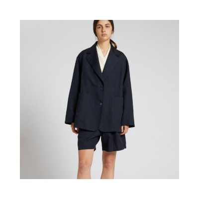 leonarda fiamma jacket - navy leonarda fiamma jacket - navy