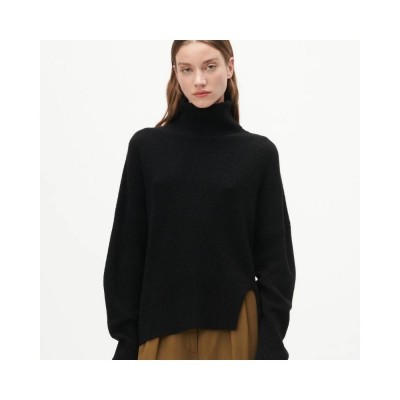 jumper kano - black jumper kano - black