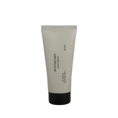 frama hand cream tube apothecary 