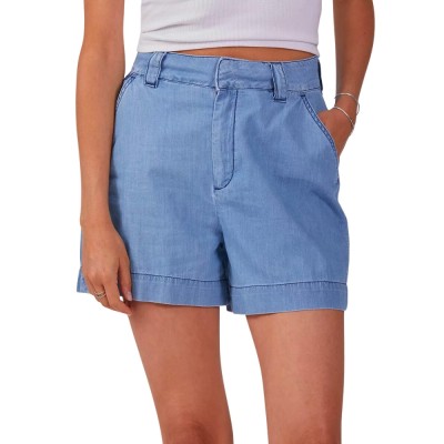 shorts sonic - blue