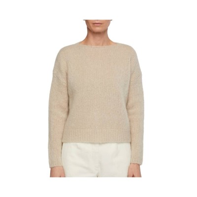 strik pomandére - beige strik pomandére - beige