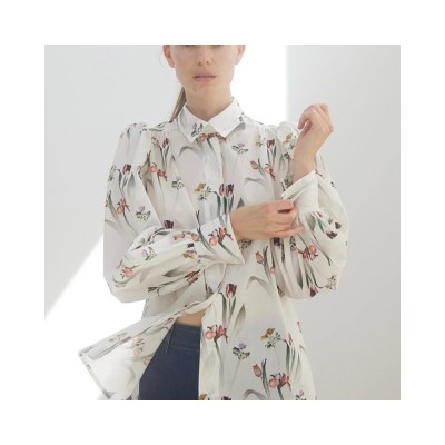 amelia shirt - rosebud amelia shirt - rosebud
