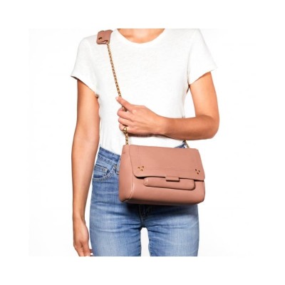 jerome dreyfuss lulu m - bois de rose jerome dreyfuss lulu m - bois de rose