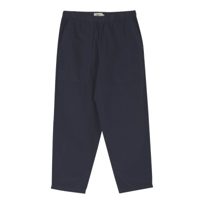 trousers gonghi tendon - navy