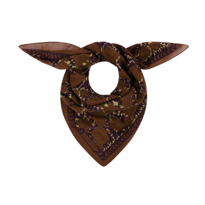 moismont scarf ajmer no 791 mask - khaki