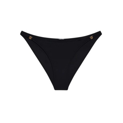 bellamy bikini bottom - black