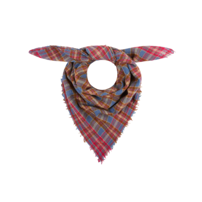 moismont scarf magda no 793 farce - camel