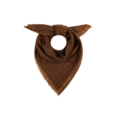 moismont scarf corneille no 852 mask - khaki