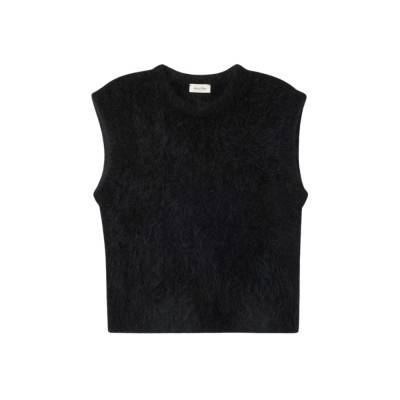 women's jumper niby - black