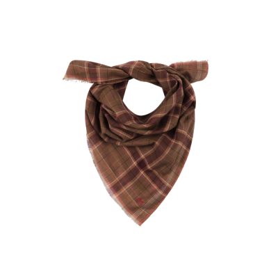 moismont scarf alpha no 844 mask - khaki