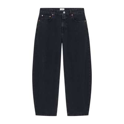 closed jazzie jeans - dark grey