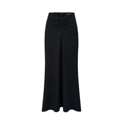 eclipse skirt - black