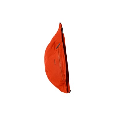 øya bælte taske - orange øya bælte taske - orange