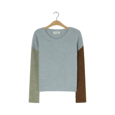 east strik - blue sky melange east strik - blue sky melange