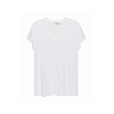 jacksonville t-shirt - white