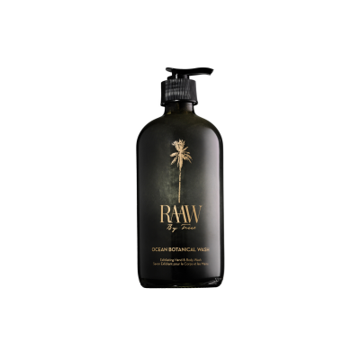 ocean botanical wash ocean botanical wash