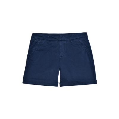 selena shorts - dark navy