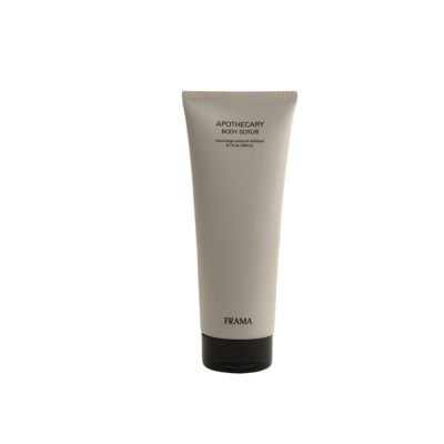 frama body scrub apothecary