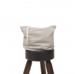 pouch heavy poplin - dried herb