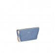 pouch mini heavy poplin - waterfall