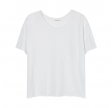 women's t-shirt sonoma - white