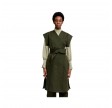 kimono - forest green