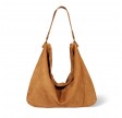 paul hobo bag - tabac