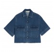 overshirt narda selmo - mare