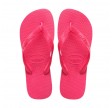 havaianas top - pink electric