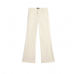 modern dojo comfort twill - ecru 