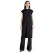 nad dress - black