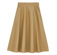 bea skirt - risotto