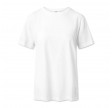 donna t-shirt - white