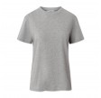 donna t-shirt - grey melange