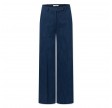 harper pant - denim blue