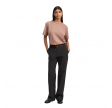 aiayu milo pant pin - brownstone