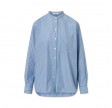 florentina shirt - blue stripe