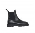 castay chelsea boots - black
