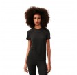 ypawood tee - carbon melange